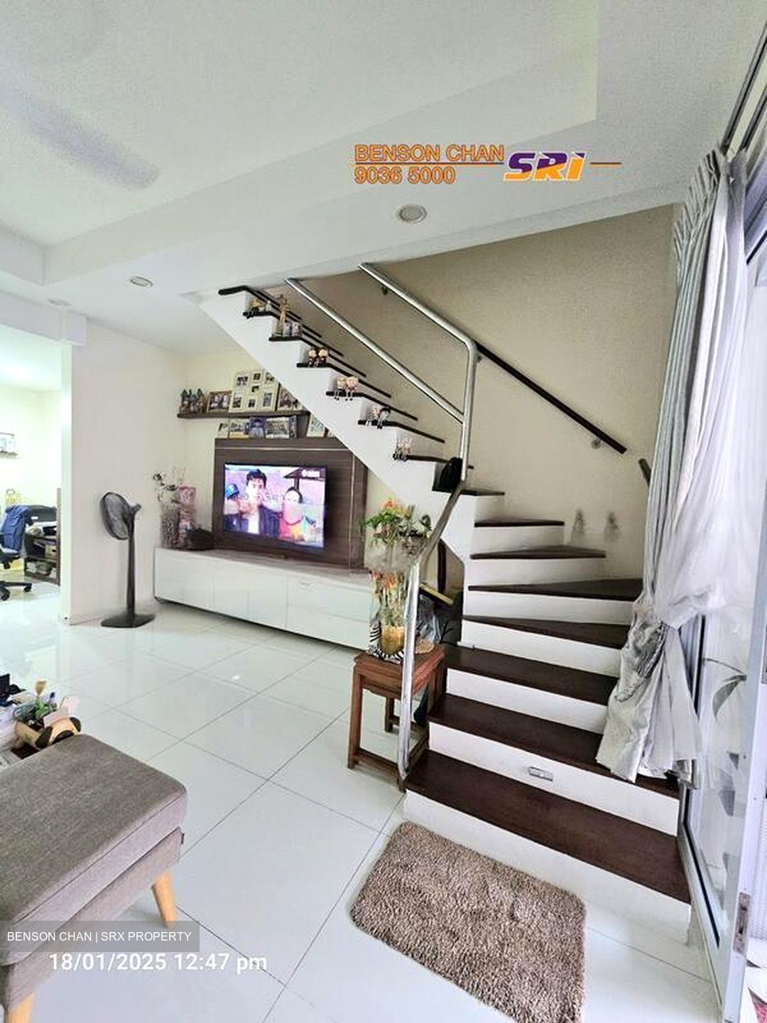 Upper Thomson Road (D20), Terrace #592399081